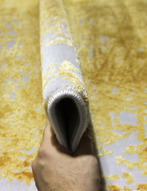 TRUVA - 08413Y - YELLOW / YELLOW