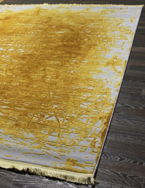 TRUVA - 08413Y - YELLOW / YELLOW