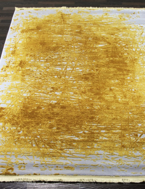 TRUVA - 08413Y - YELLOW / YELLOW