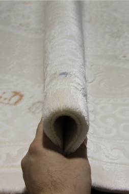 TRUVA - D5485A - CREAM / CREAM