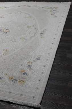 TRUVA - D5485A - CREAM / CREAM