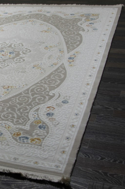 TRUVA - D5486A - BEIGE / BEIGE