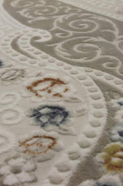 TRUVA - D5486A - BEIGE / BEIGE