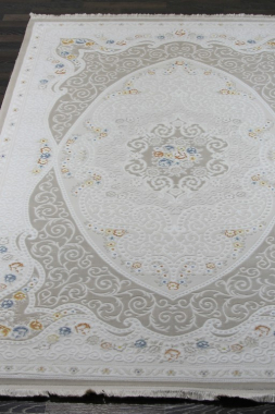 TRUVA - D5486A - BEIGE / BEIGE