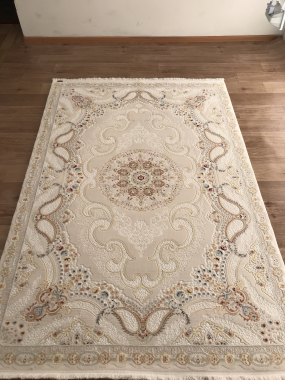 TRUVA - D5755A - CREAM / CREAM