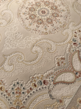 TRUVA - D5755A - CREAM / CREAM