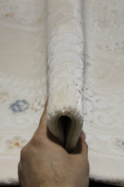TRUVA - D5756A - CREAM / CREAM