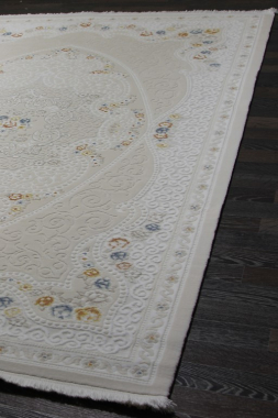 TRUVA - D5756A - CREAM / CREAM