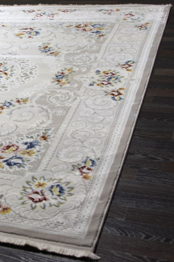 TRUVA - D5757A - BEIGE / BEIGE