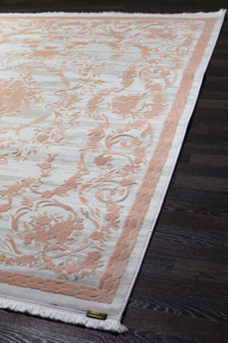 TRUVA - D5837A - BEIGE / BEIGE
