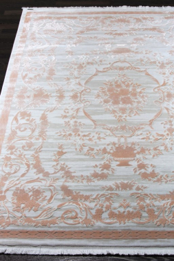 TRUVA - D5837A - BEIGE / BEIGE