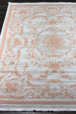 TRUVA - D5837A - BEIGE / BEIGE