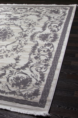 TRUVA - D5838A - BEIGE / BEIGE