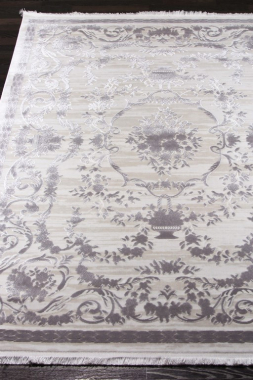 TRUVA - D5838A - BEIGE / BEIGE