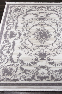 TRUVA - D5838A - BEIGE / BEIGE