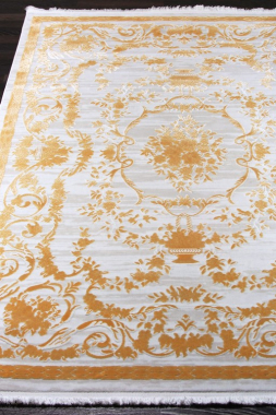 TRUVA - D5839A - BEIGE / BEIGE
