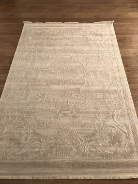 TRUVA - D5840A - BEIGE / BEIGE