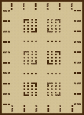 Циновка - sz2229a2 - 11