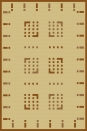 Циновка - sz2229a2 - 3