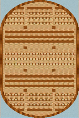 Циновка - sz2230a1o - 3