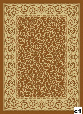 Циновка - sz2232c1 - 3