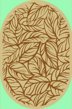 Циновка - sz2233c2o - 3