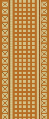 Циновка - sz2236a1r - 3