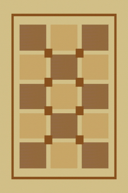 Циновка - sz2654a2 - 3