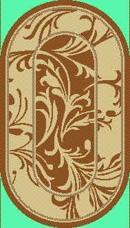 Циновка - sz2659a1o - 3