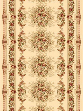 VALENCIA 2 - 4015 - CREAM