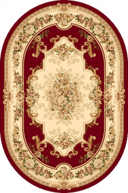 VALENCIA 2 - 4015 - RED