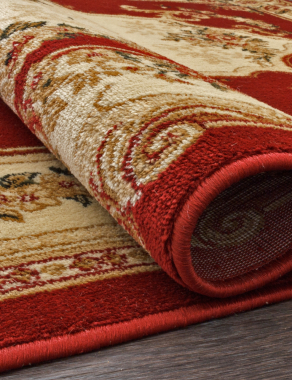 VALENCIA 2 - 4015 - RED