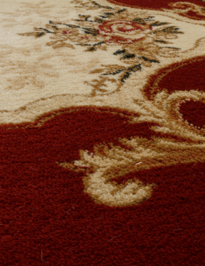 VALENCIA 2 - 4015 - RED
