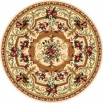 VALENCIA 2 - 5245 - CREAM