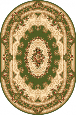 VALENCIA 2 - 5440 - GREEN