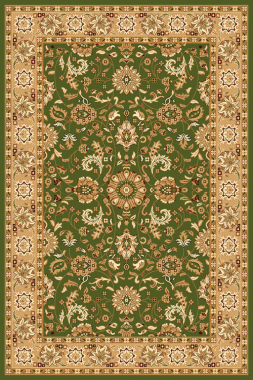 VALENCIA 2 - D013 - GREEN