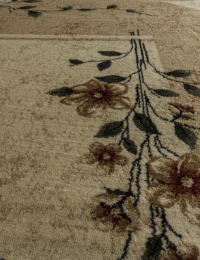 VALENCIA 2 - D024 - BEIGE