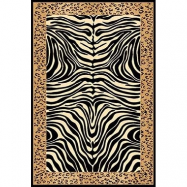 VALENCIA 2 - D079 - BLACK