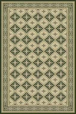 VALENCIA 2 - D154 - GREEN