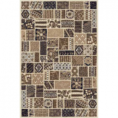 VALENCIA 2 - D243 - CREAM