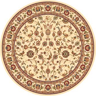 VALENCIA 2 - D251 - CREAM