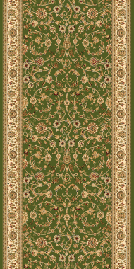 VALENCIA 2 - D251 - GREEN