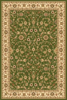 VALENCIA 2 - D251 - GREEN