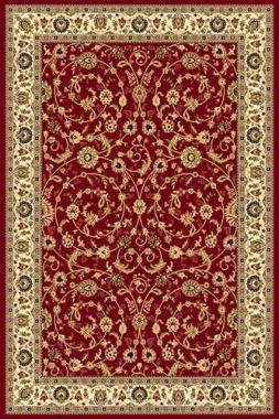VALENCIA 2 - D251 - RED