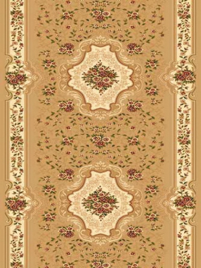 VALENCIA 2 - D317 - BEIGE
