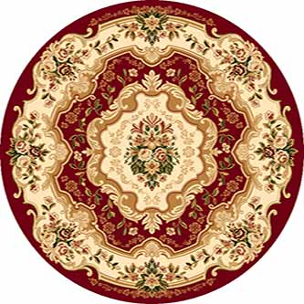 VALENCIA 2 - D317 - RED