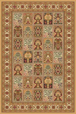 VALENCIA 2 - D405 - BEIGE