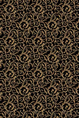 VALENCIA 2 - P002 - BLACK
