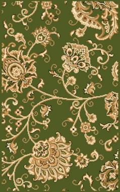 VALENCIA 2 - P020 - GREEN