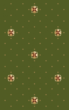 VALENCIA 2 - P023 - GREEN